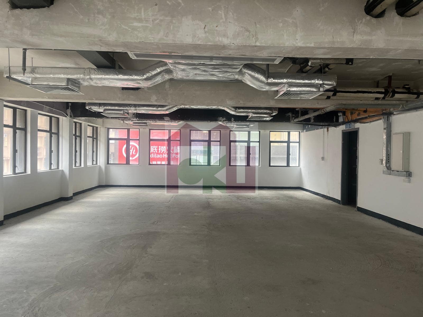 Taurus Building building or unit photo